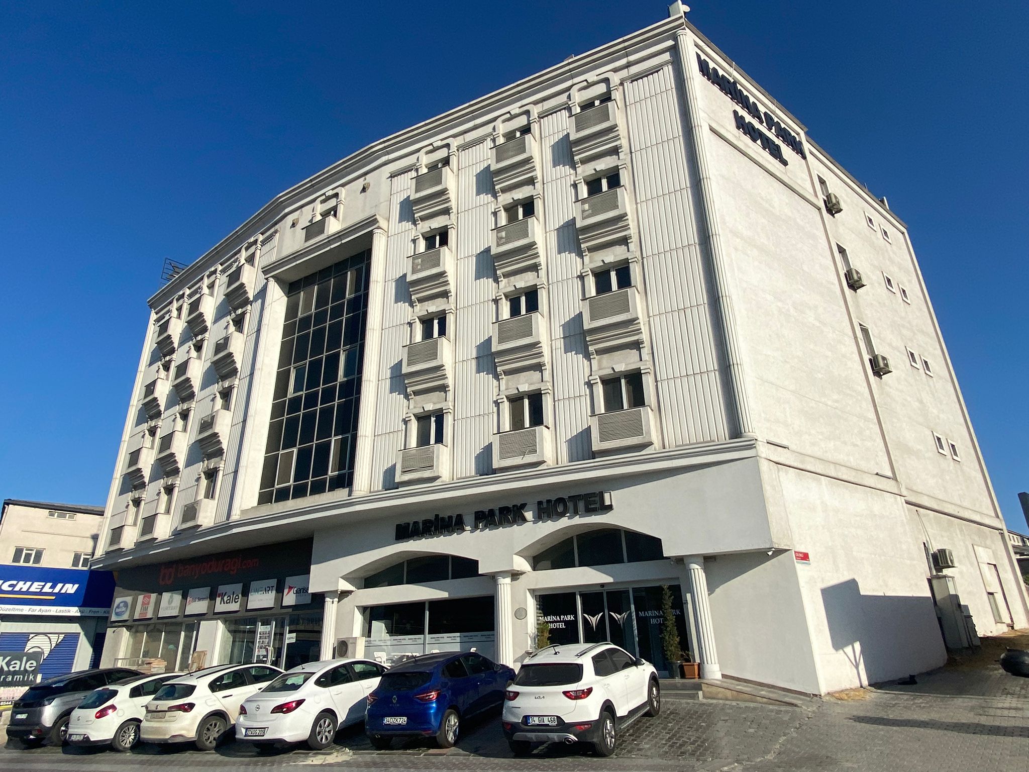 Beylikdüzü Otel
